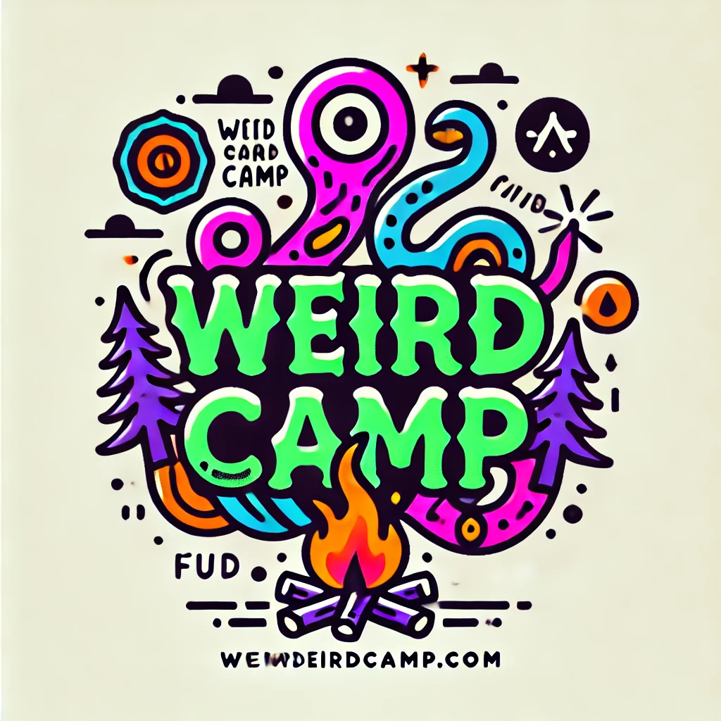 WeirdCamp