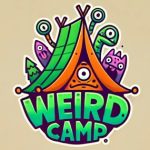 WeirdCamp